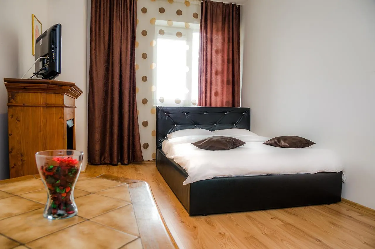 Exclusive Apartments 布加勒斯特