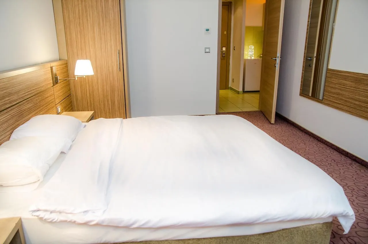 Exclusive Apartments Bukarest