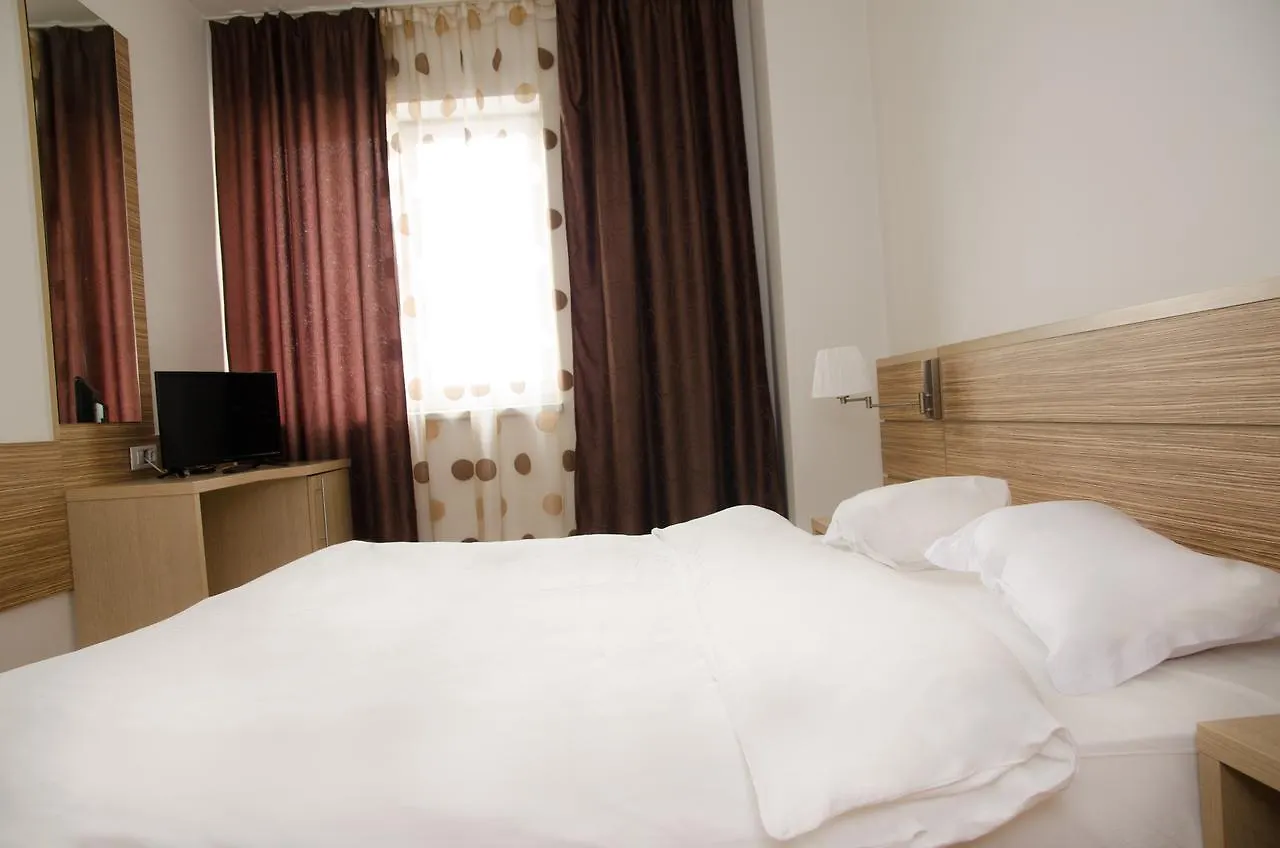 Exclusive Apartments Bukarest