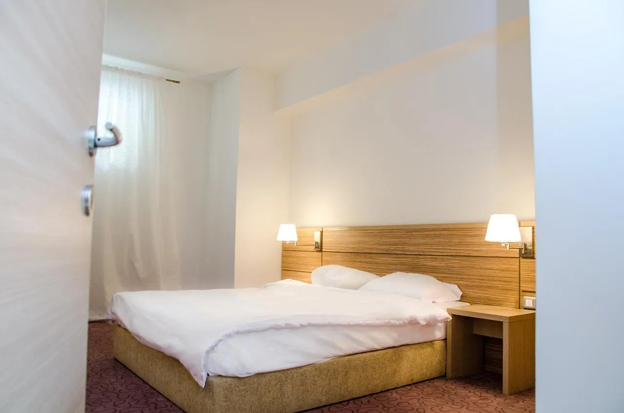 Exclusive Apartments Bukarest