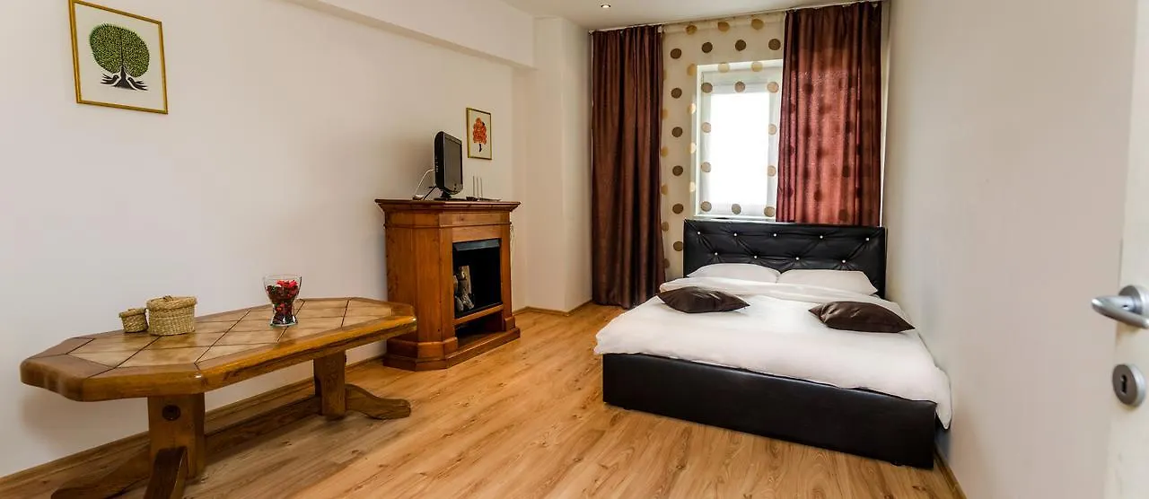 Exclusive Apartments kontakter