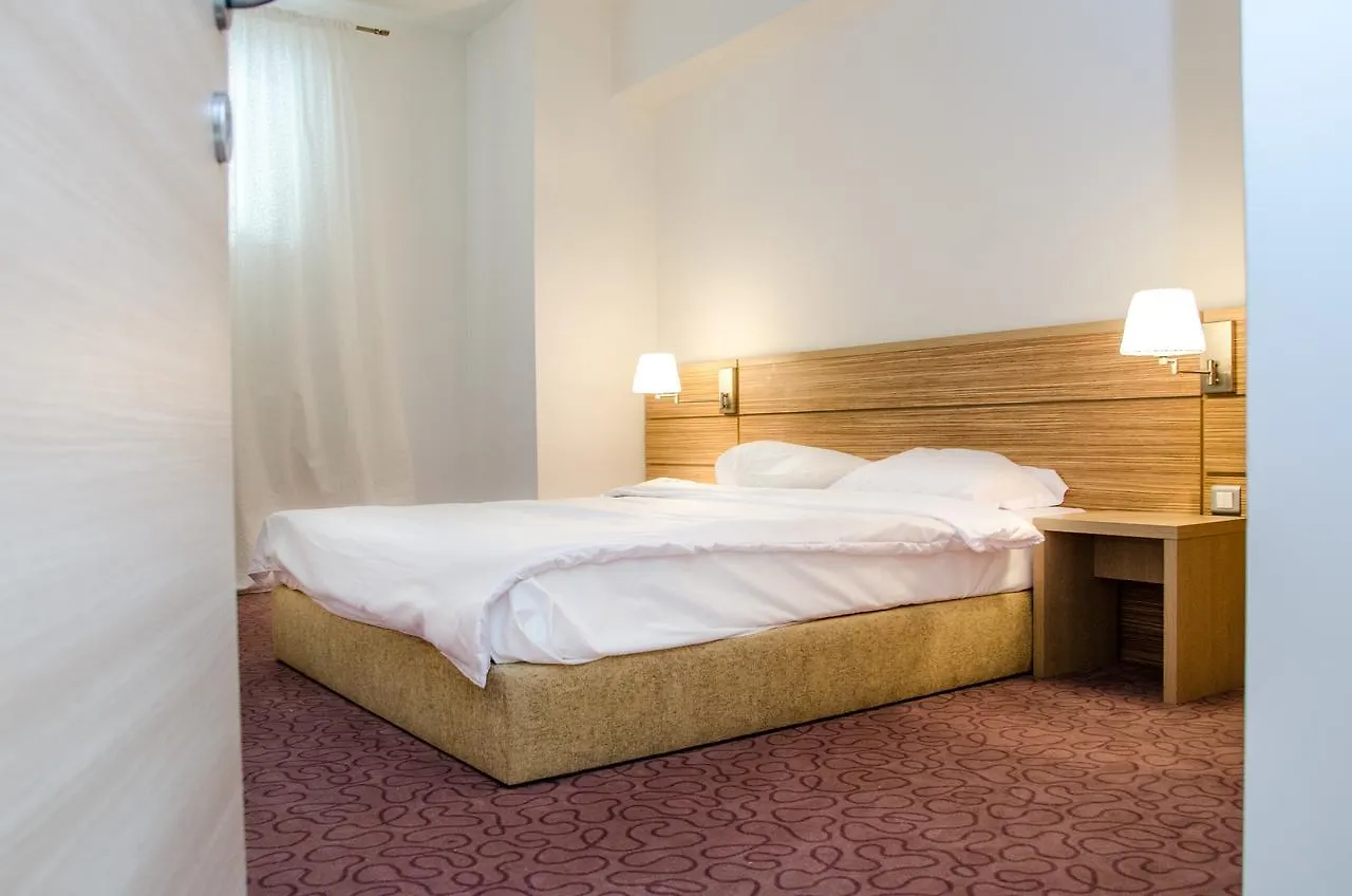 Exclusive Apartments Bukarest Rumänien