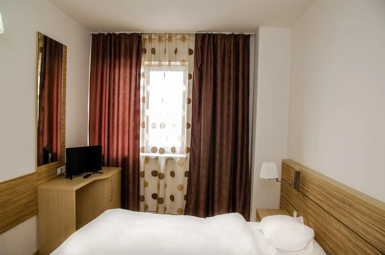 Exclusive Apartments Bukarest