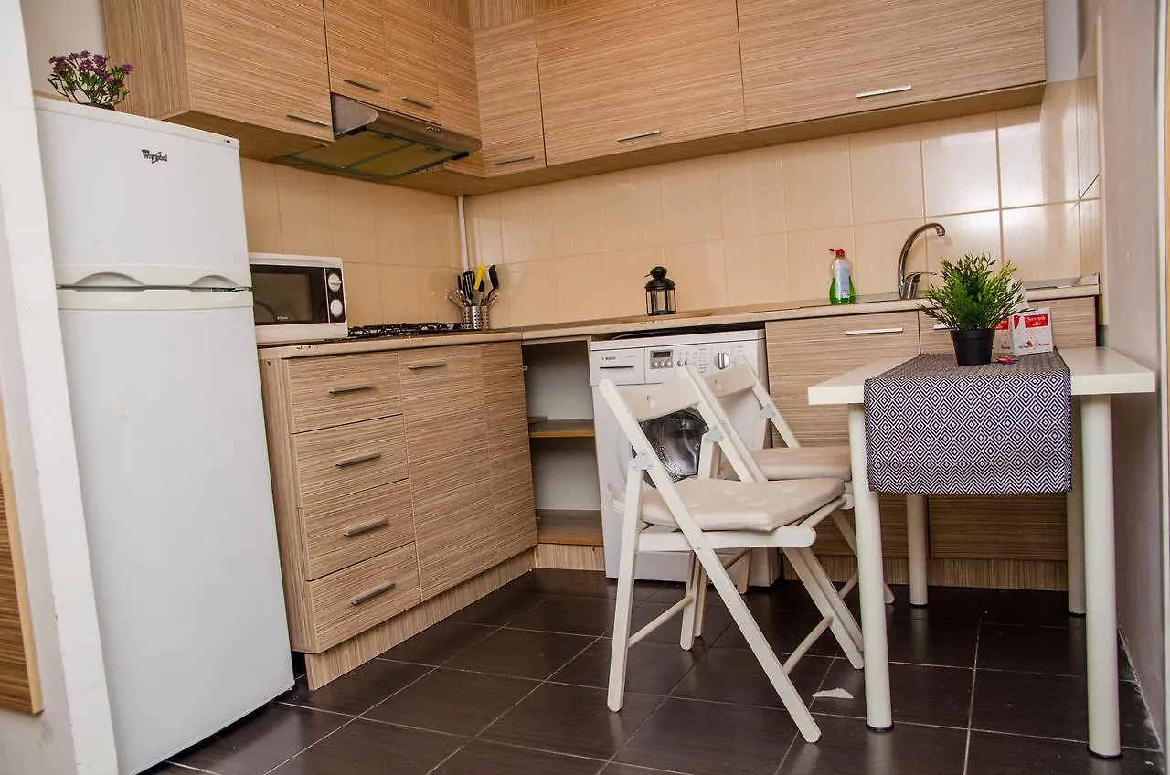 Exclusive Apartments Bukarest
