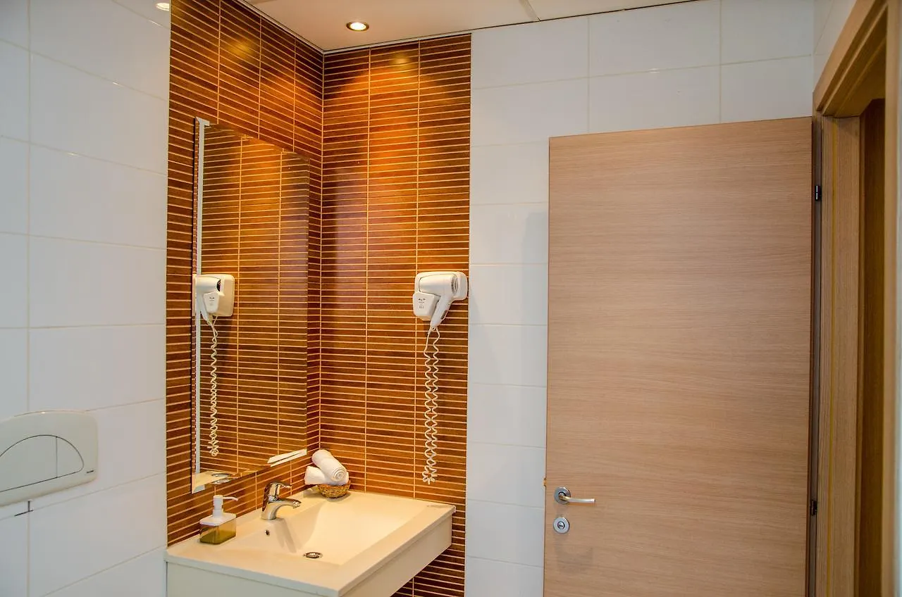 Exclusive Apartments Bukarest Rumænien