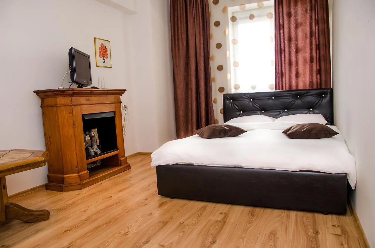 Exclusive Apartments Bukarest
