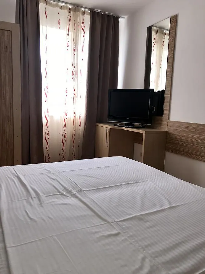 Exclusive Apartments Bukarest