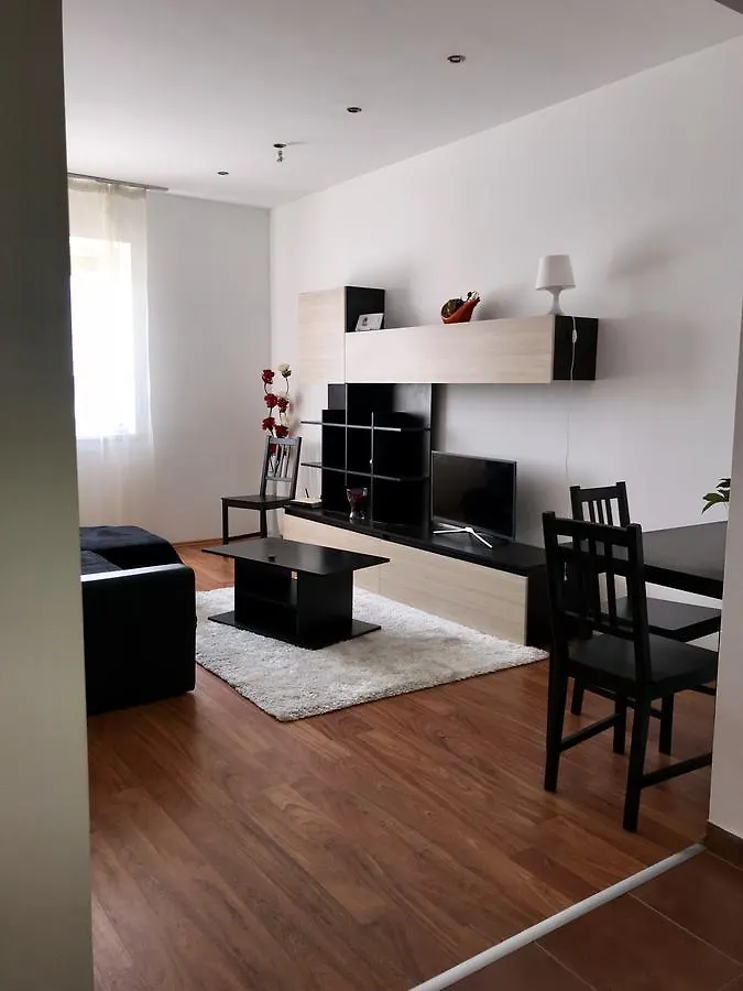Exclusive Apartments Bukarest