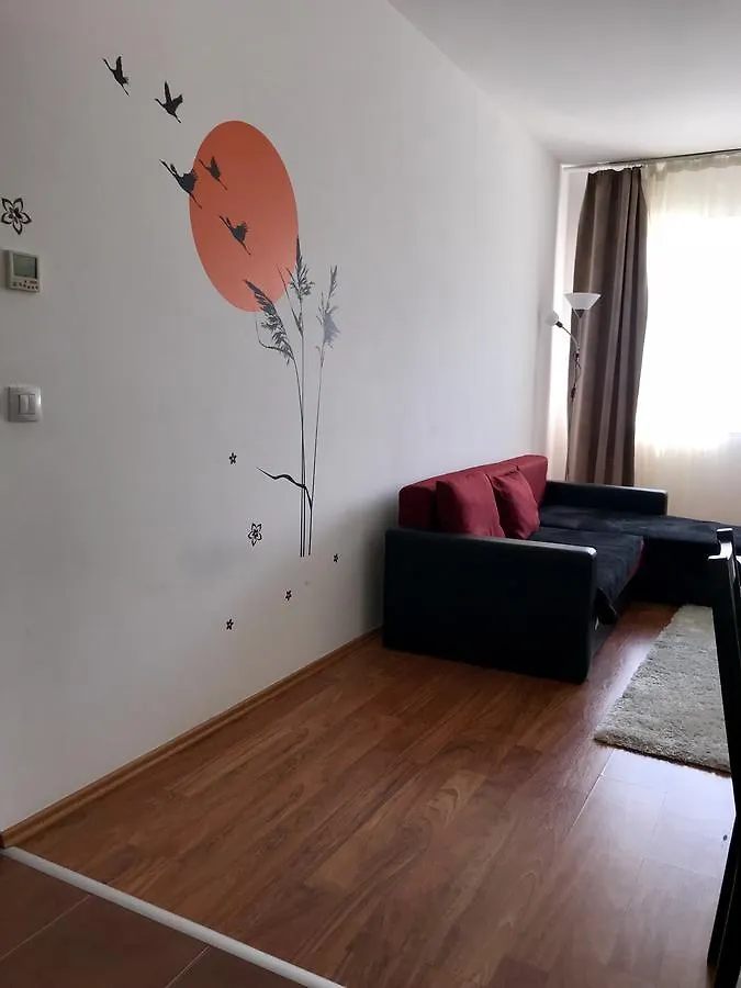 Exclusive Apartments Bukarest 0*,