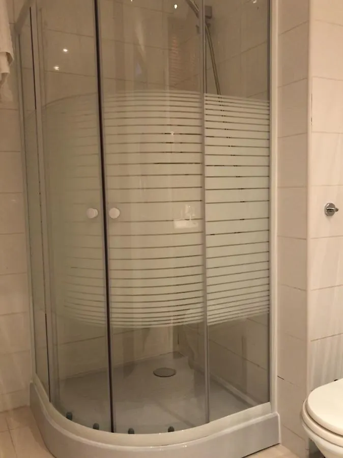 Exclusive Apartments Bukarest