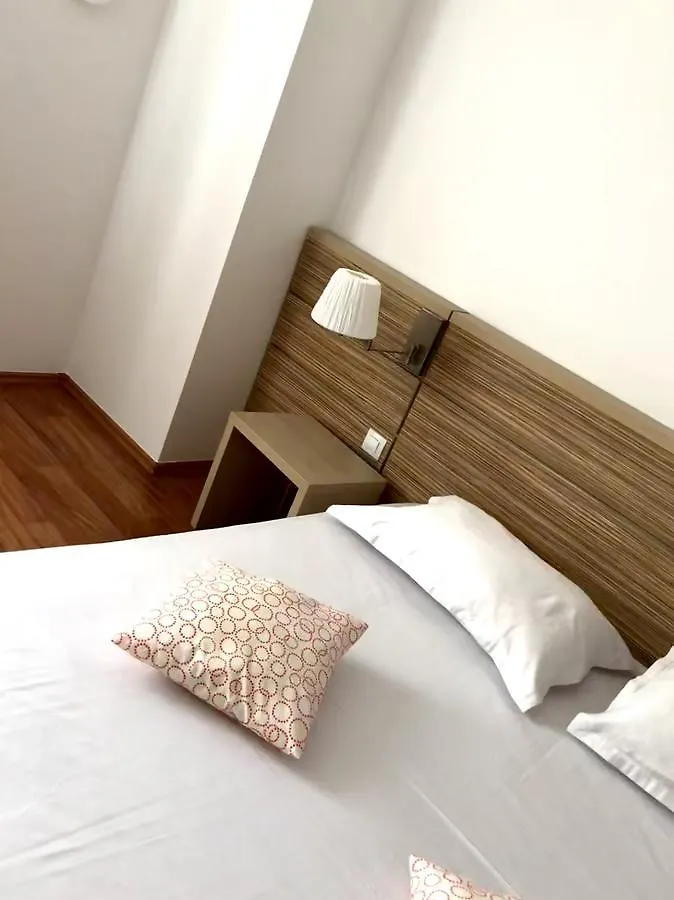 Exclusive Apartments Bukarest 0*,