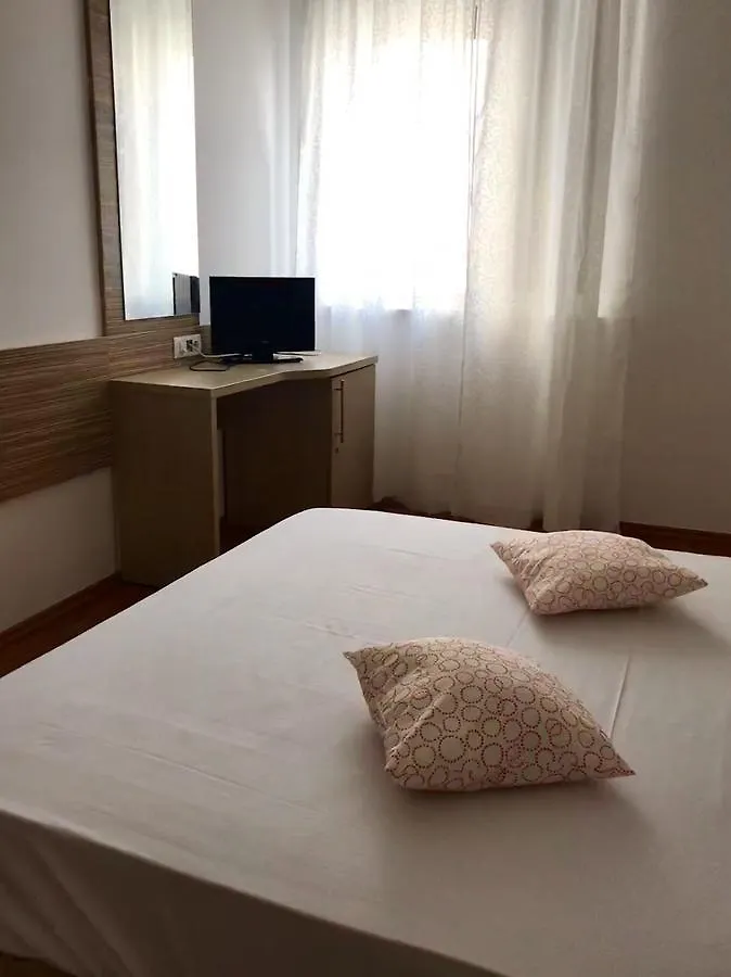 Exclusive Apartments Bukarest
