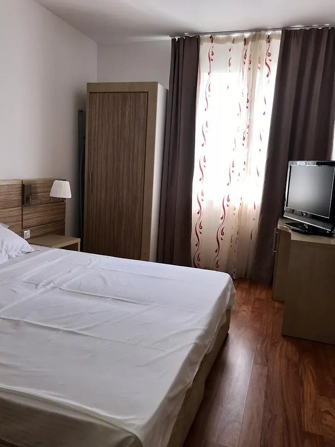Exclusive Apartments Bukarest