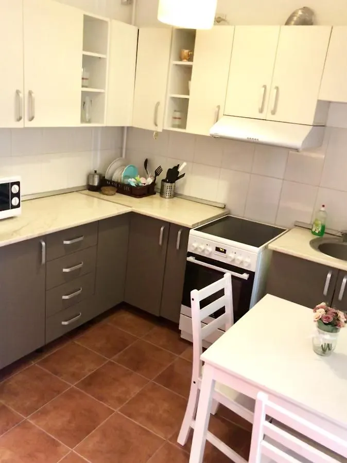 Exclusive Apartments Bukarest