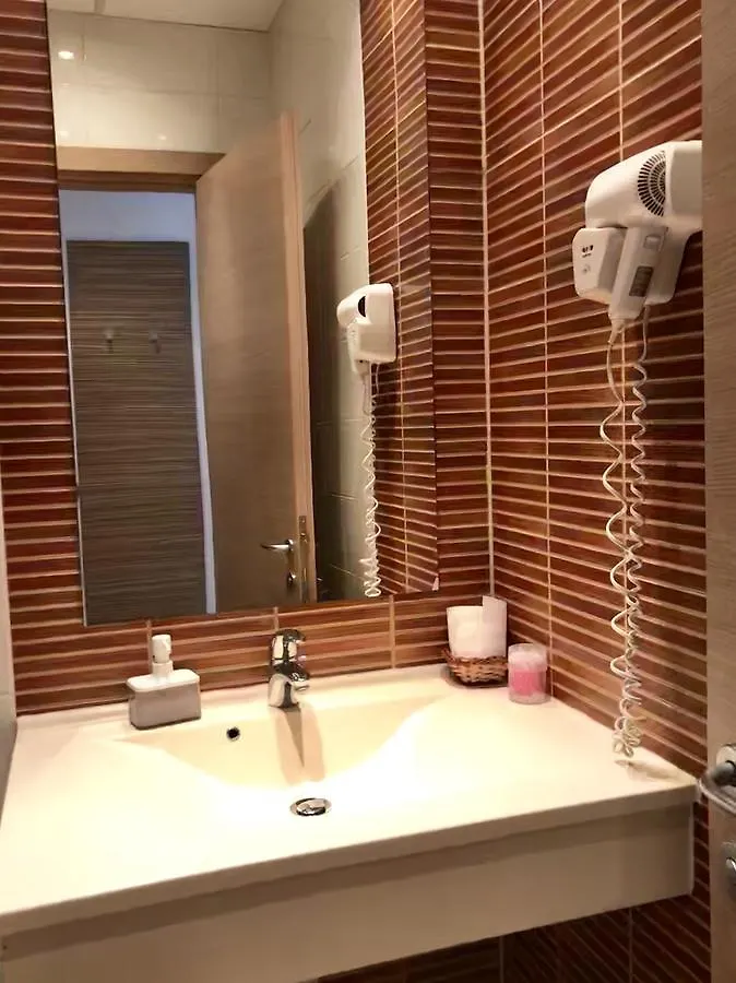 Exclusive Apartments Bukarest 0*,