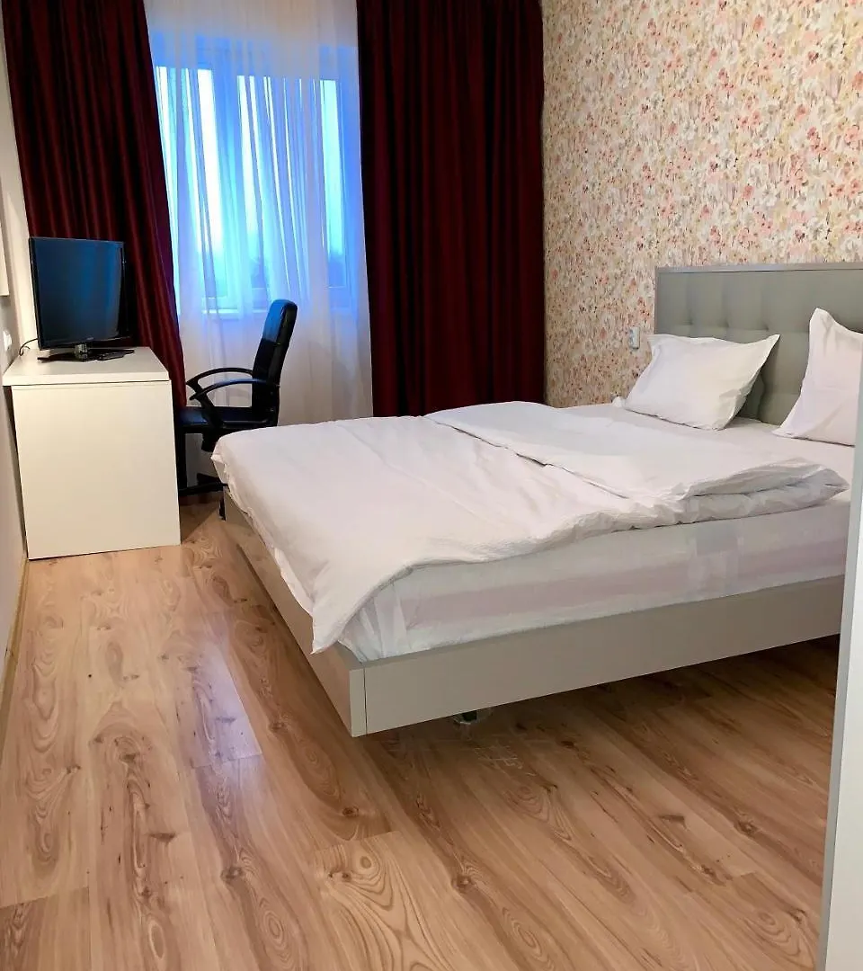 Exclusive Apartments Bukarest 0*,