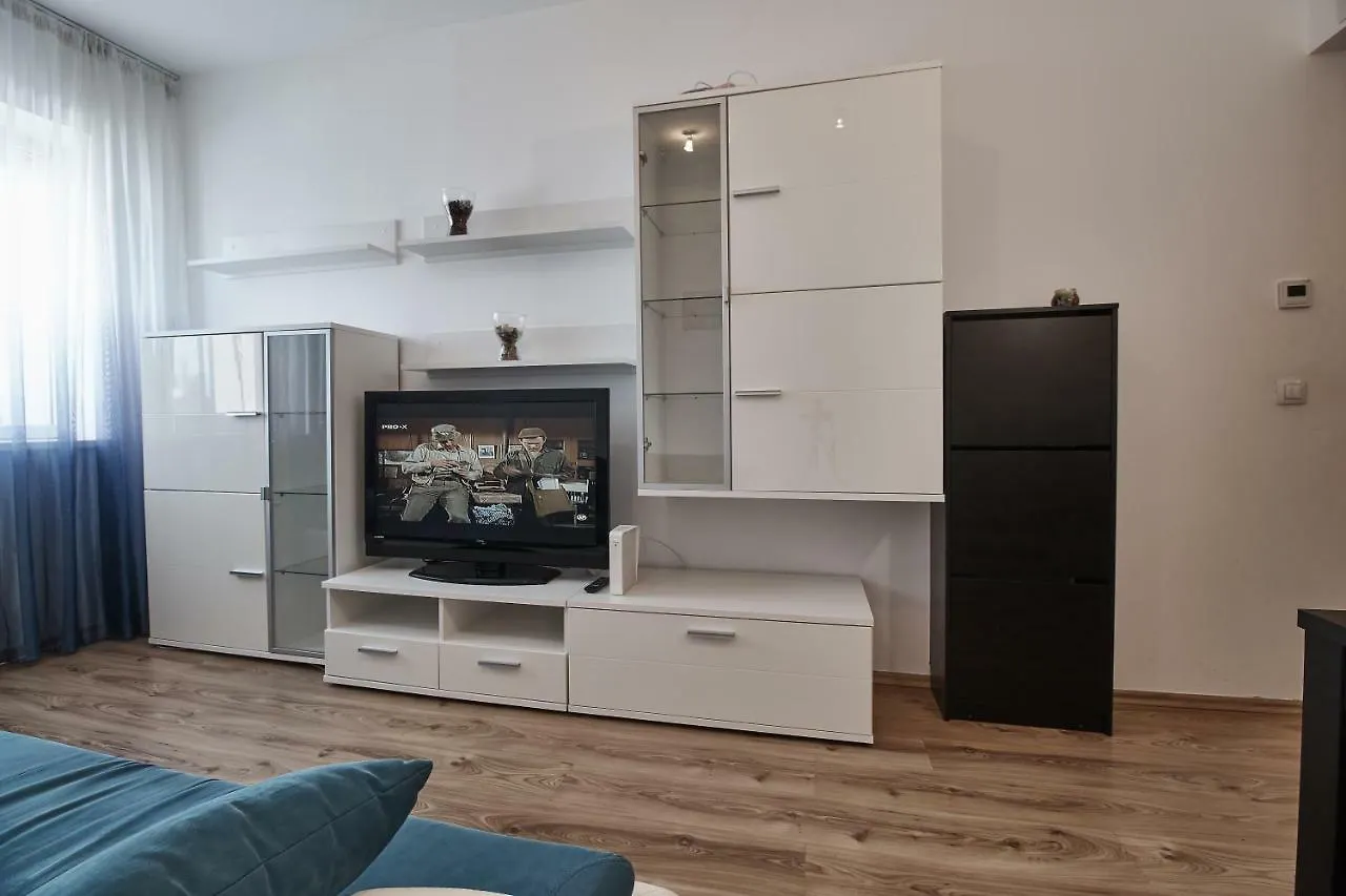 Exclusive Apartments Bukarest