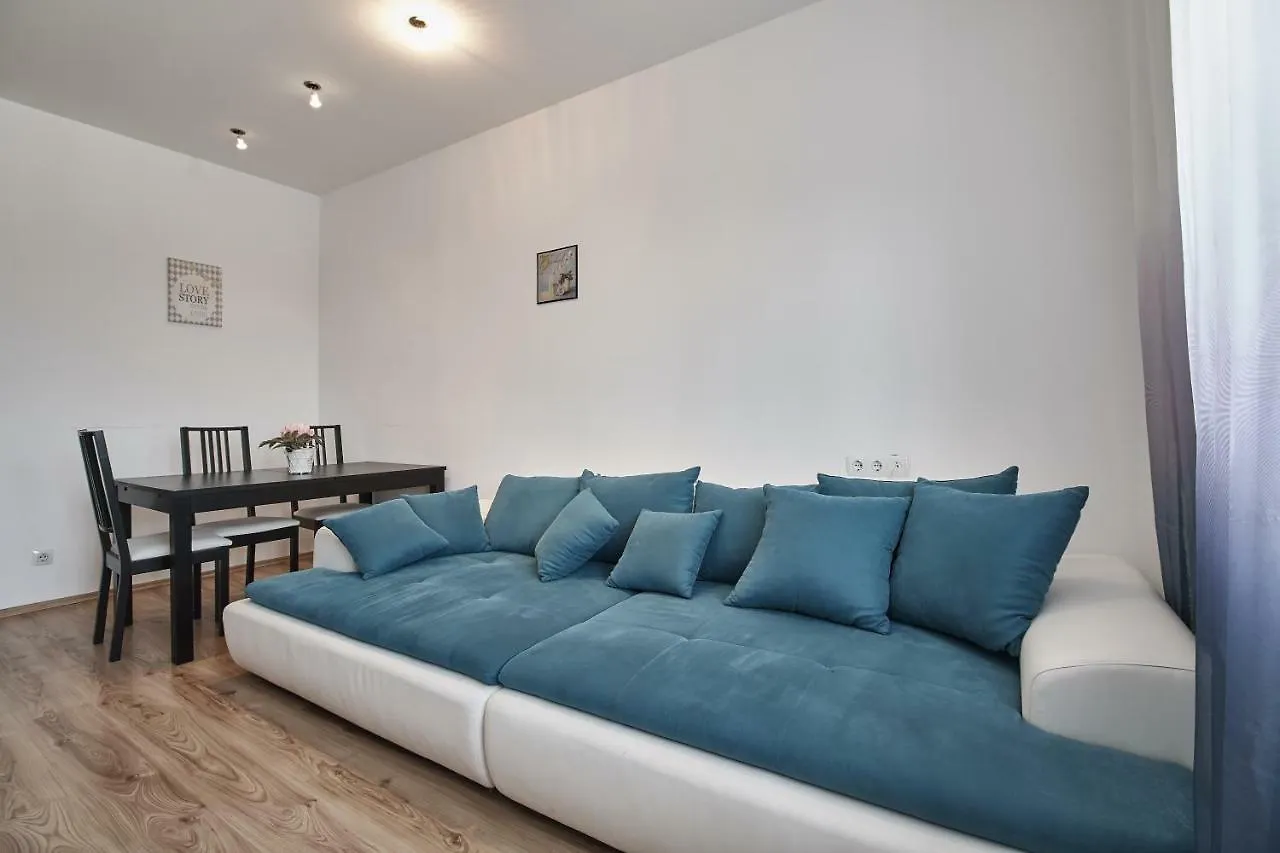 Exclusive Apartments Bukarest