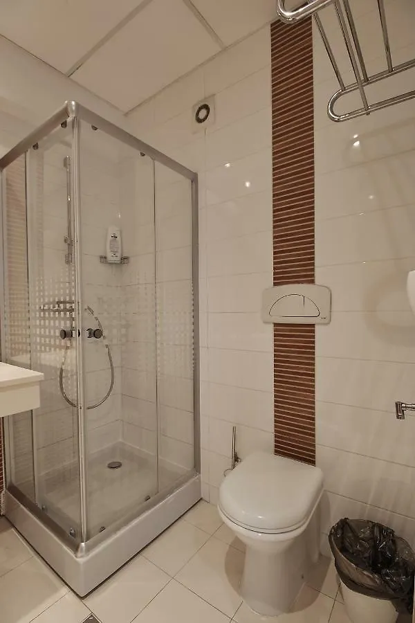 Exclusive Apartments Bukarest